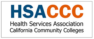 Health Services Association California Community College