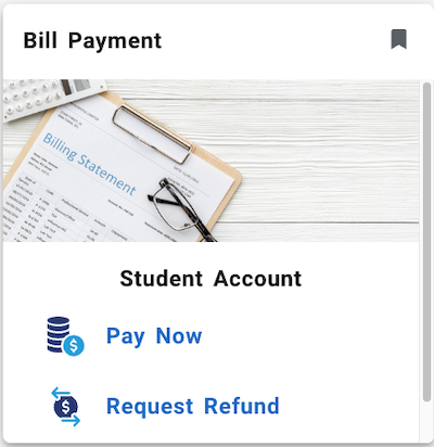 bill payment app