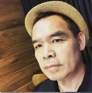 Andrew Lam