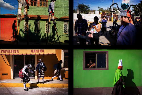 street series